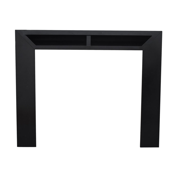 Wade Logan® Fireplace Surround & Reviews Wayfair Canada